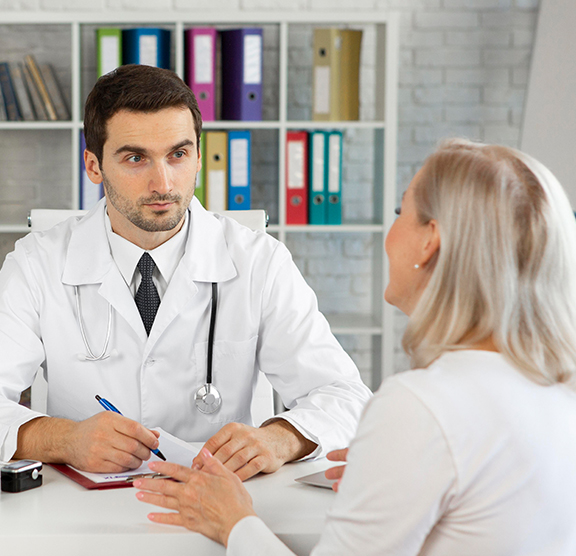 Private GP Consultation